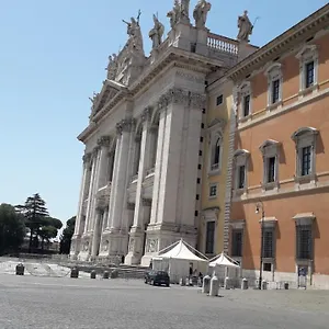 Filiberto Apartment Rome