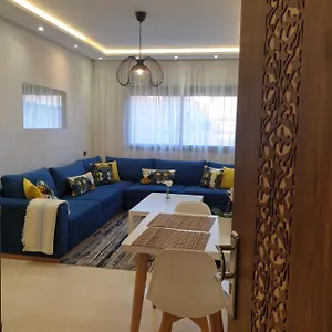 Apparemment Yasmina , Marrakesh Maroc