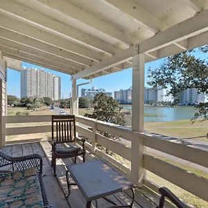 Beachy Keen Holiday home Destin