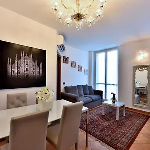 Pontaccio22 Apartment- Brera Centro Storico Milan