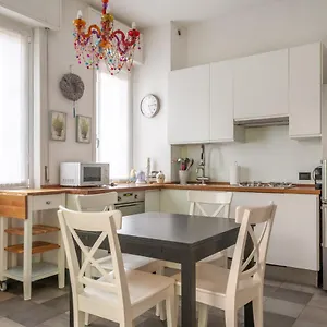 Bnbutler - Riccardo Galli - Incantevole Appartamento, A Casa Vostra! Milan