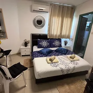 יחידת נופש נעימה ושקטה Pleasant&quiet Vacation Unit , אילת ישראל