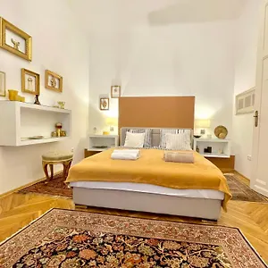 Gold Pearl 2 At St Stephen' S Basilica Apartment Budapest