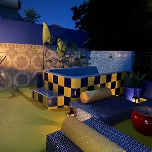 Khoya Magnifique Holiday home Marrakesh