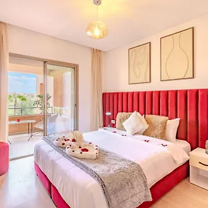 Luxury Prestigia Apartment Marrakesh