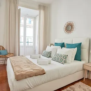 Casa Portuguesa Chiado 25 , Lisboa Portugal