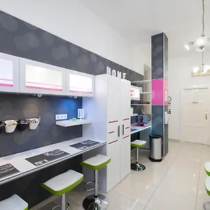 4u Apartment Budapest