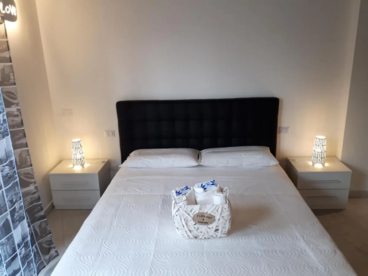 Casa Leonardo Villa Azzano San Paolo