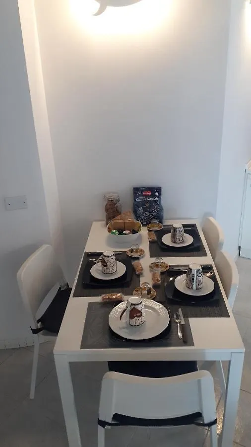 Holiday home Casa Leonardo Villa Azzano San Paolo